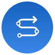Gain 100% Traceability