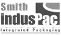 Smith Induspac company logo
