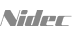 Nidec Manufacturing company logo