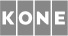 KONE company logo