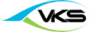 VKS company logo
