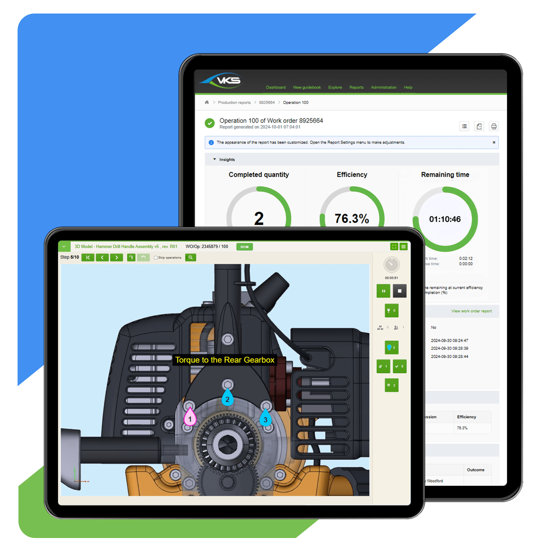 Digital work instructions image1