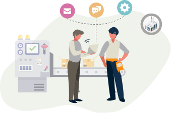 Instant Communication