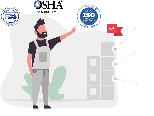 Tackle the challenge image