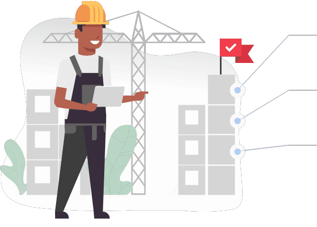 Tackle the challenge image