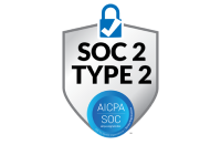 SOC 2, TYPE II