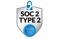 SOC 2, TYPE II