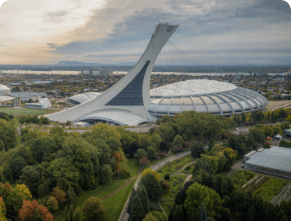 Image of Montreal