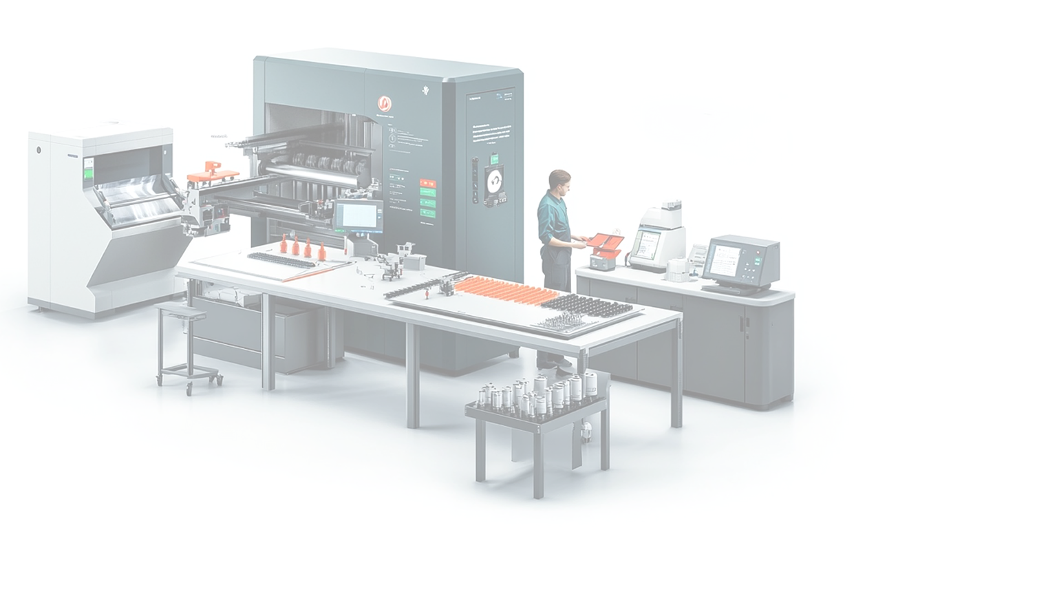 VKS Enterprise background