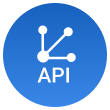 API-Integration-Symbol