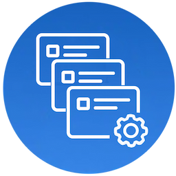Advanced authoring tools for creating digital work instructions with images and videos