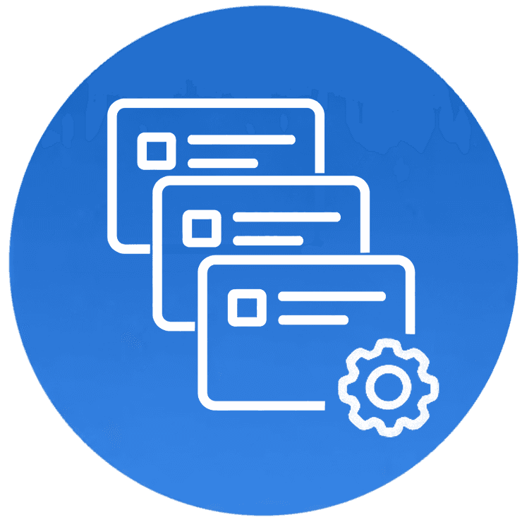 Erweiterte Bearbeitungstools zur Erstellung digitaler Arbeitsanweisungen mit Bildern und Videos