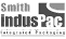 Smith Induspac company logo