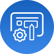 Outils d'édition avancés pour créer des instructions de travail numériques avec images et vidéos