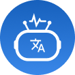Traduction automatique par IA dans VKS Lite pour des instructions multilingues