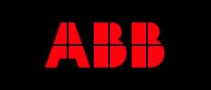 ABB logo