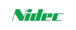 Nidec logo