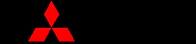 Logo Mitsubishi Electric