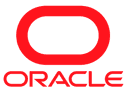 Oracle Logo - Integration with VKS