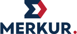 Merkur logo