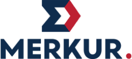 Merkur logo
