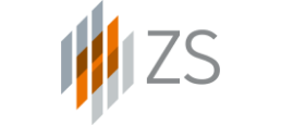 ZS logo