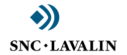 SNC Lavalin logo