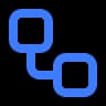 Freihändiger-Workflow-Symbol für automatische Anweisungsvalidierung