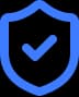 Fehlersichere-Validierungs-Symbol für automatische Berichterstellung