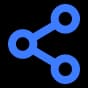 Icône de plateforme pour opérateurs connectés avec instructions visuelles claires et collecte automatique de données