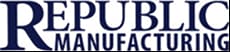 Republic Manufacturing logo