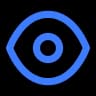 Monitor or visibility icon representing increased visibility of KPIs and operations in real time