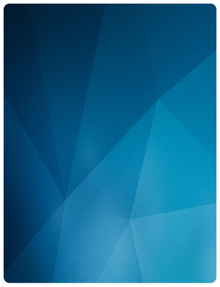 background with shades of blue