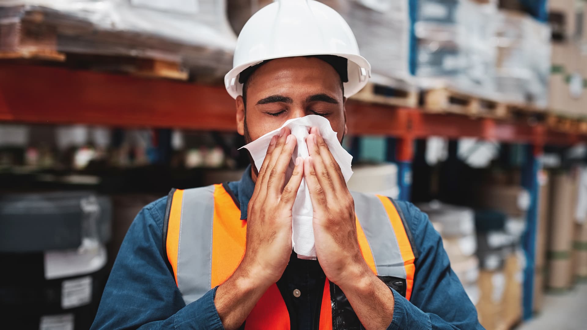 8 conseils santé pour aider les fabricants à mieux affronter la COVID-19