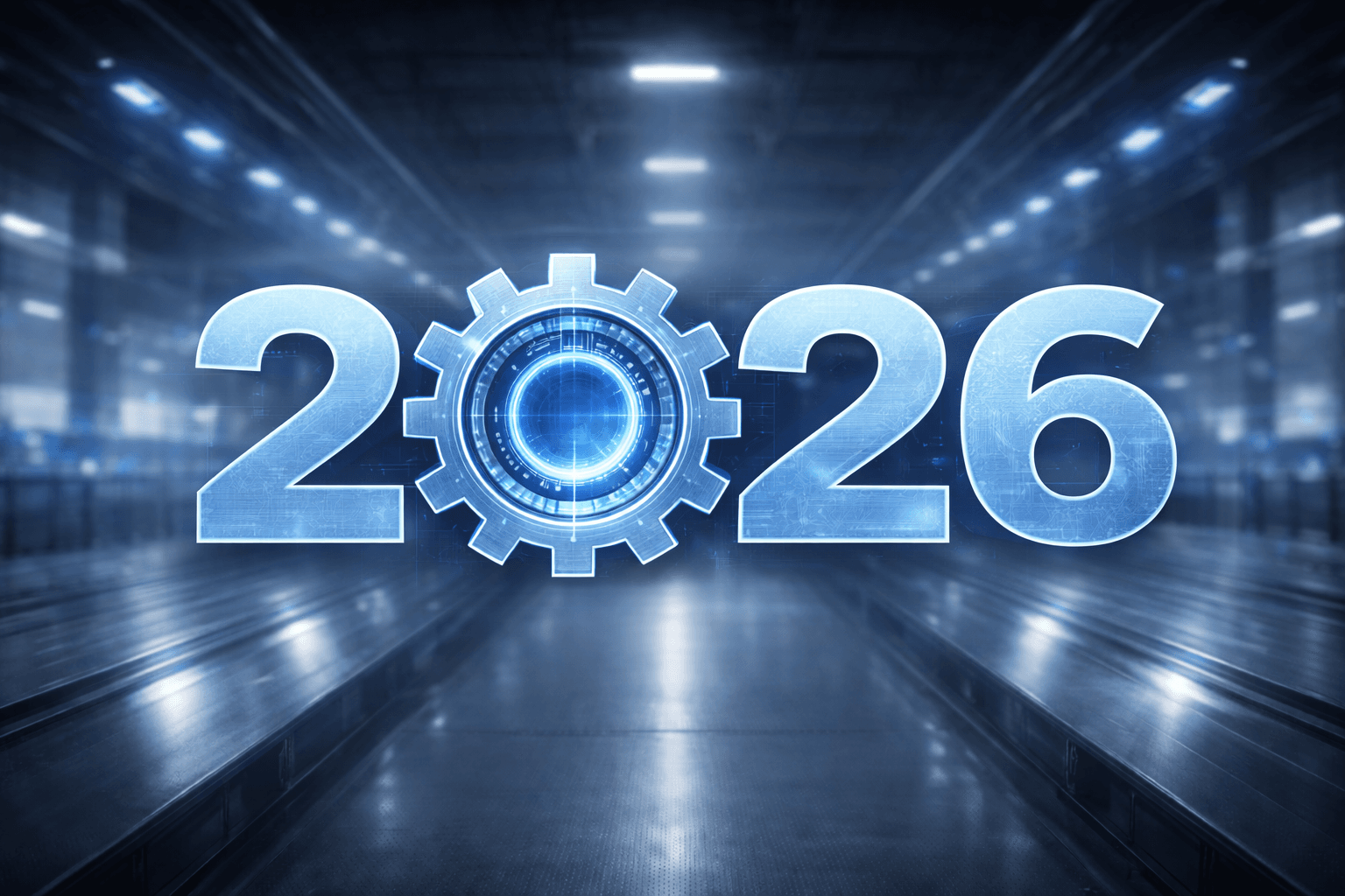 Manufacturing Trends