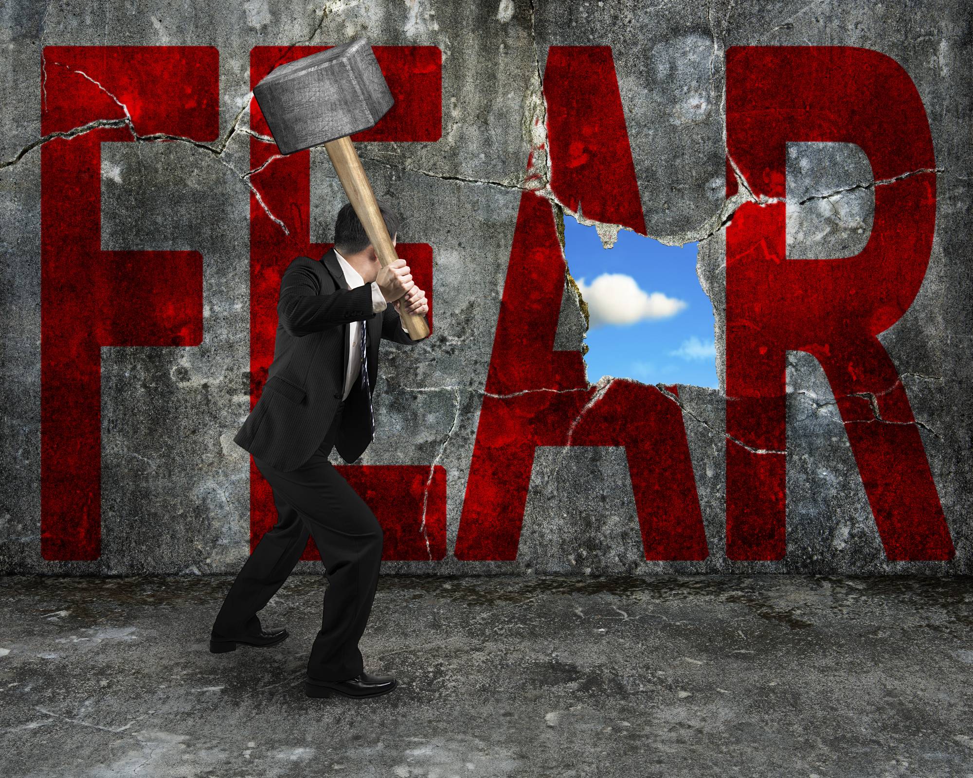 Deuxième partie : Surmonter votre résistance au changement grâce aux instructions de travail