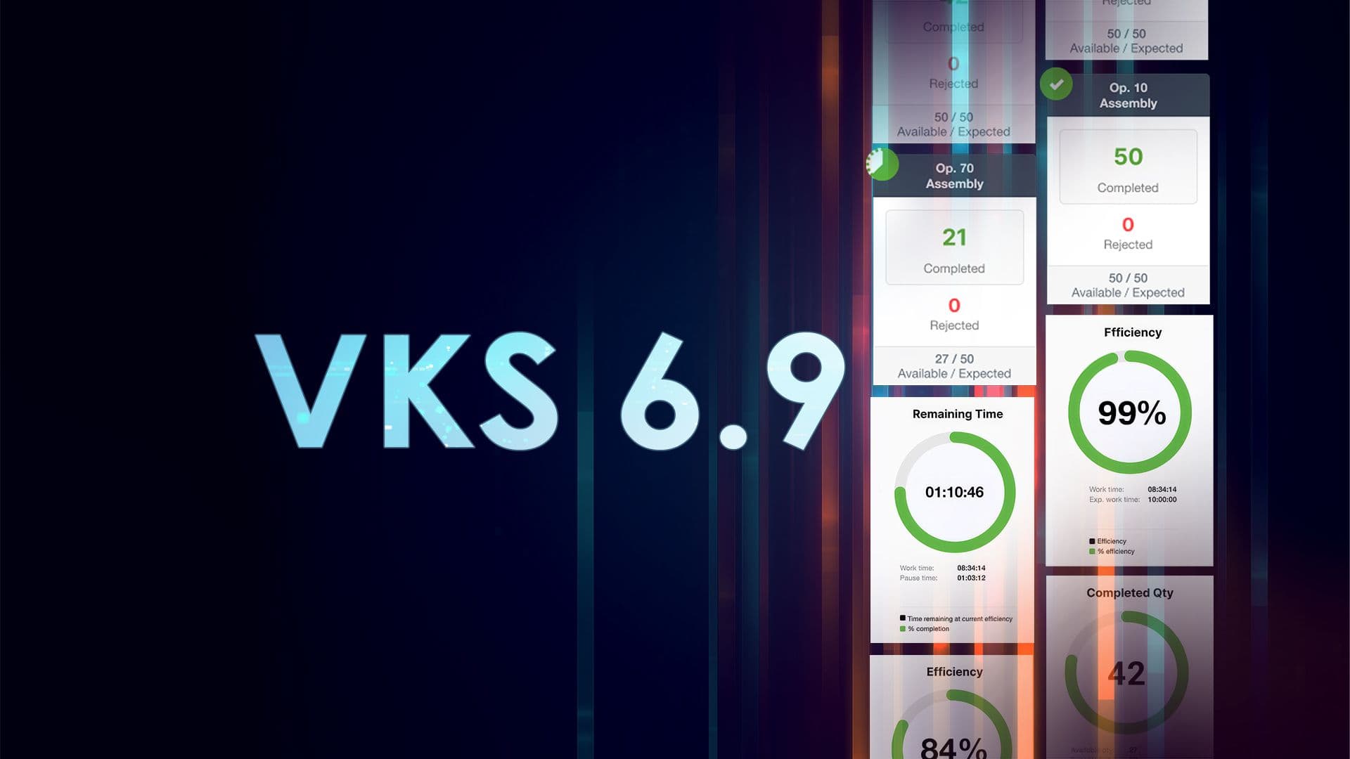 VKS 6.9 : La connaissance visuelle atteint de nouveaux sommets