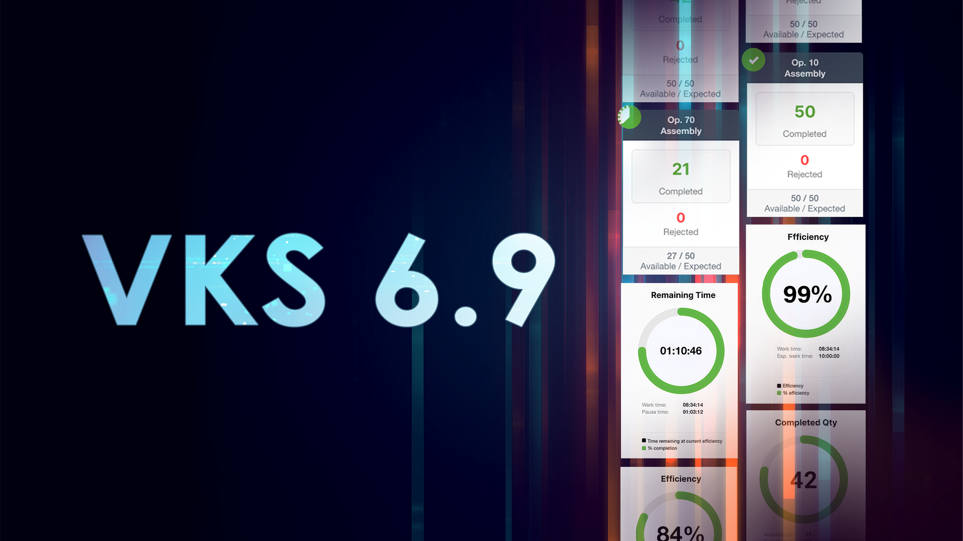 VKS 6.9 : La connaissance visuelle atteint de nouveaux sommets