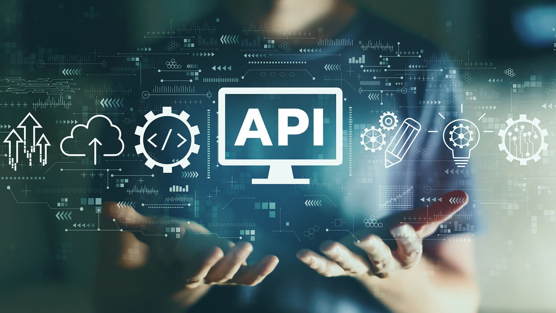 featured article image for The API Capabilities of Work Instruction Software 