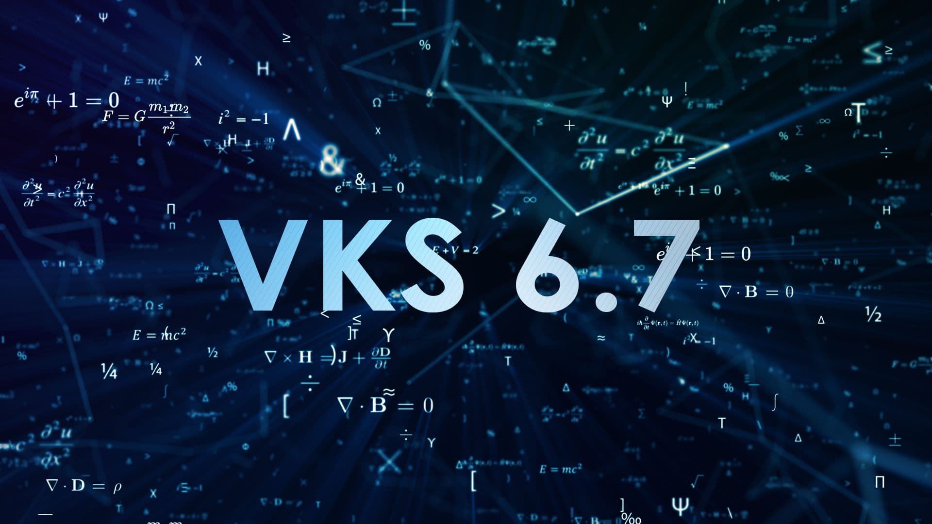 VKS 6.7