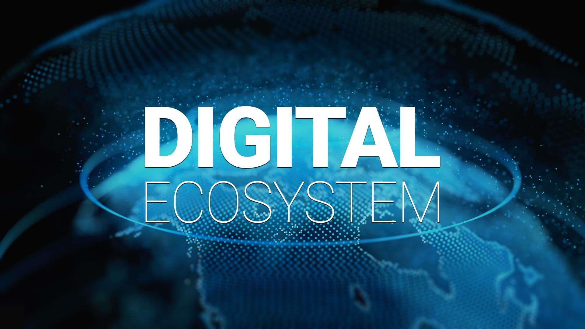 Digital Ecosystem