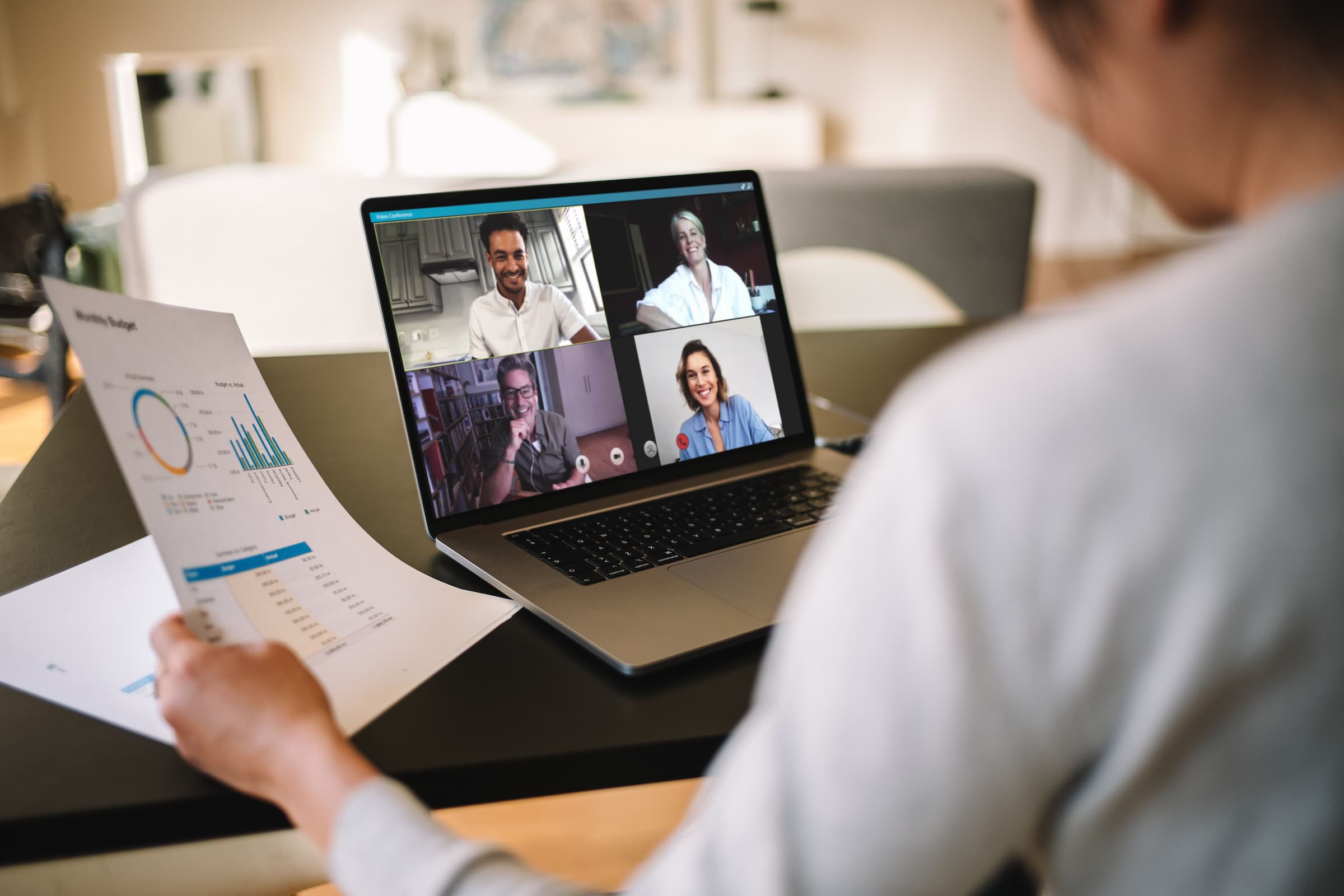 Comment normaliser le travail à distance à l'ère du WFH