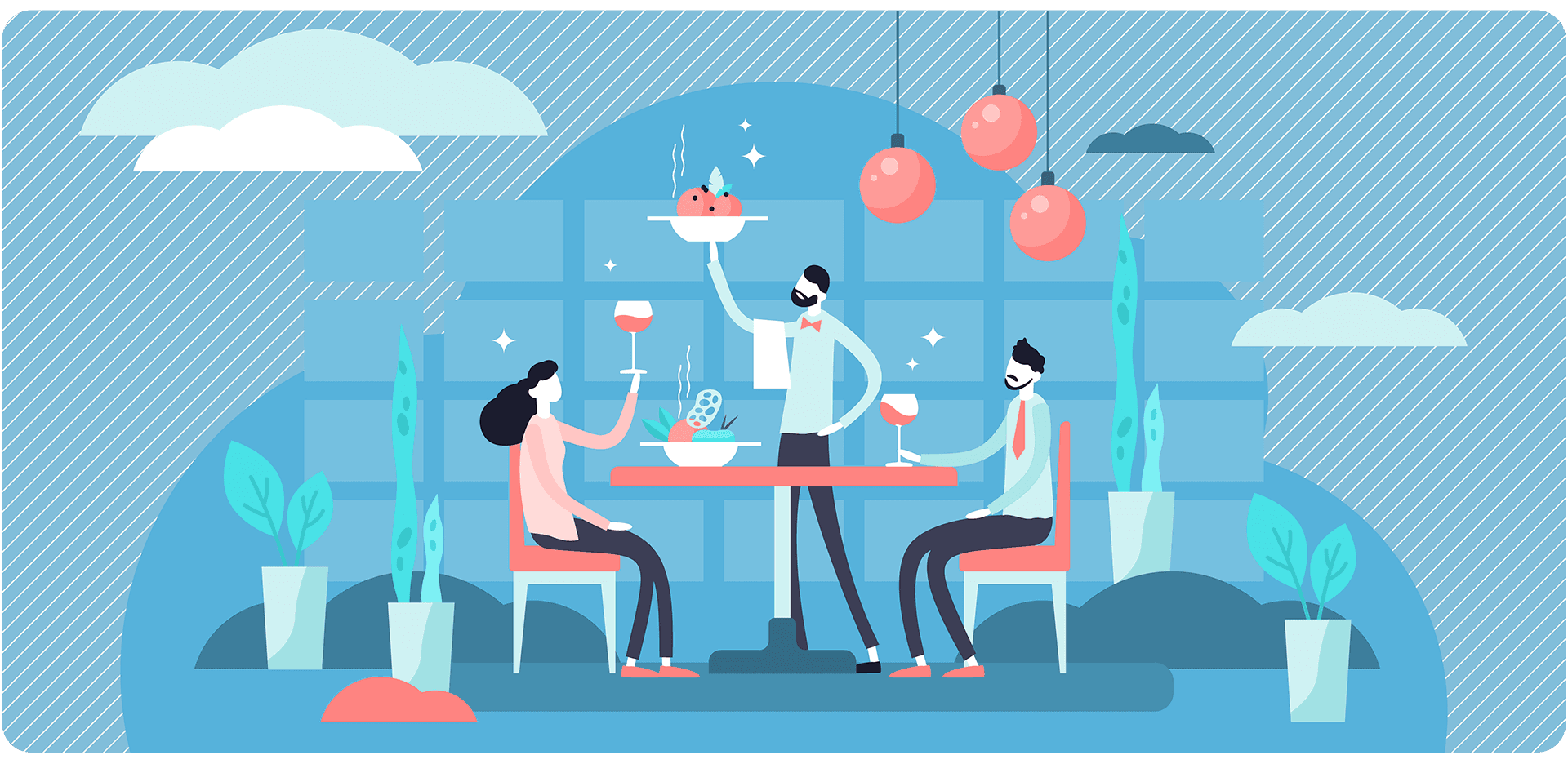 kellner api beispiel