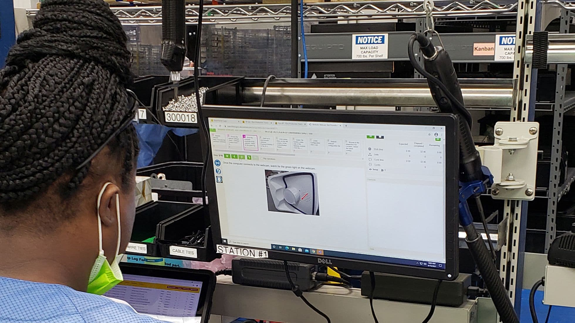 Watchfire Signs erreichte innerhalb eines Jahres mit VKS seine Ziele
