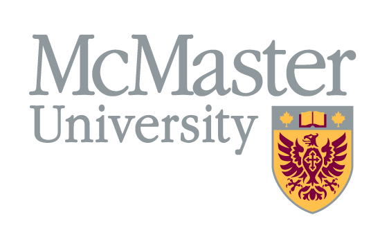 McMaster University Logo