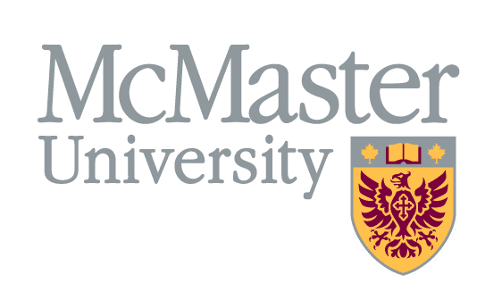 McMaster University Logo
