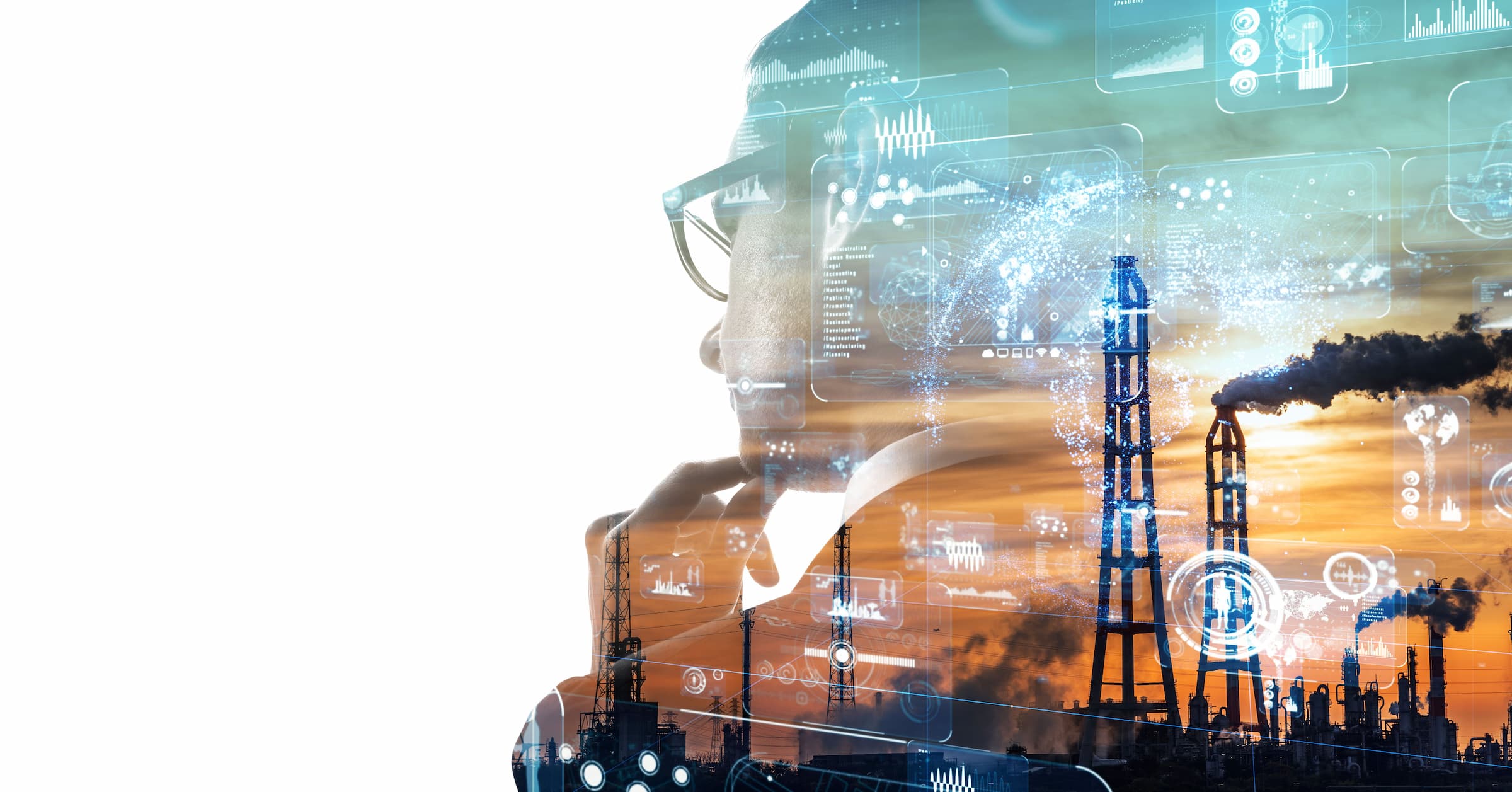Keeping an eye on Industrial AI at work