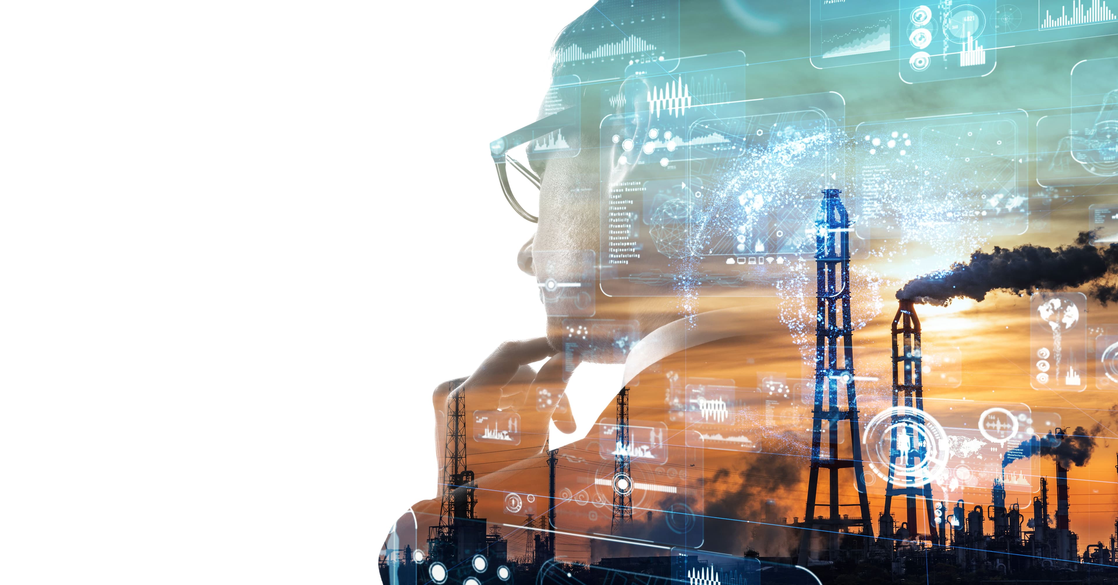 Keeping an eye on Industrial AI at work