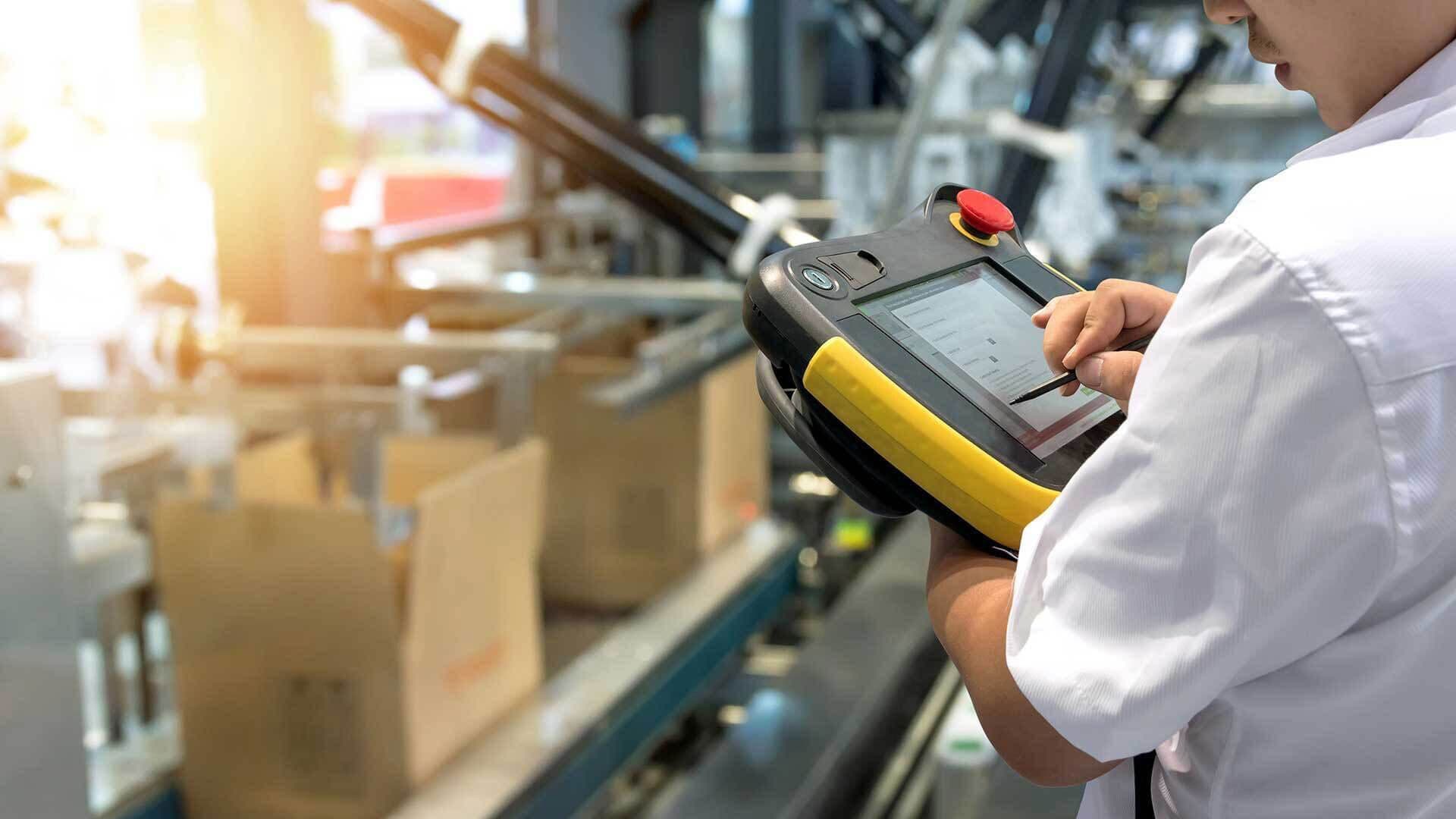 Qu’est-ce qu’un système d’exécution de la fabrication?