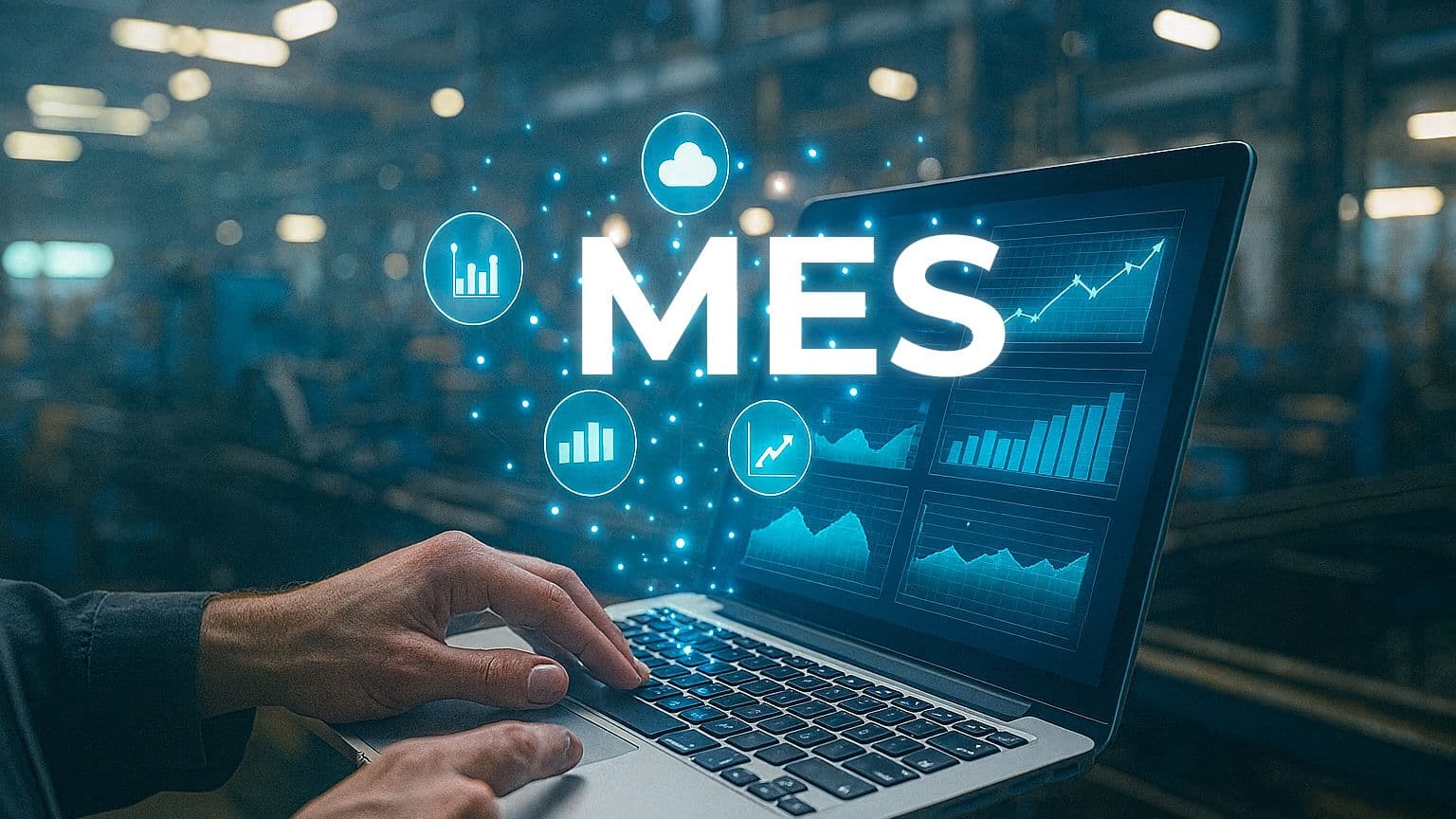 Is MES Integration Important?